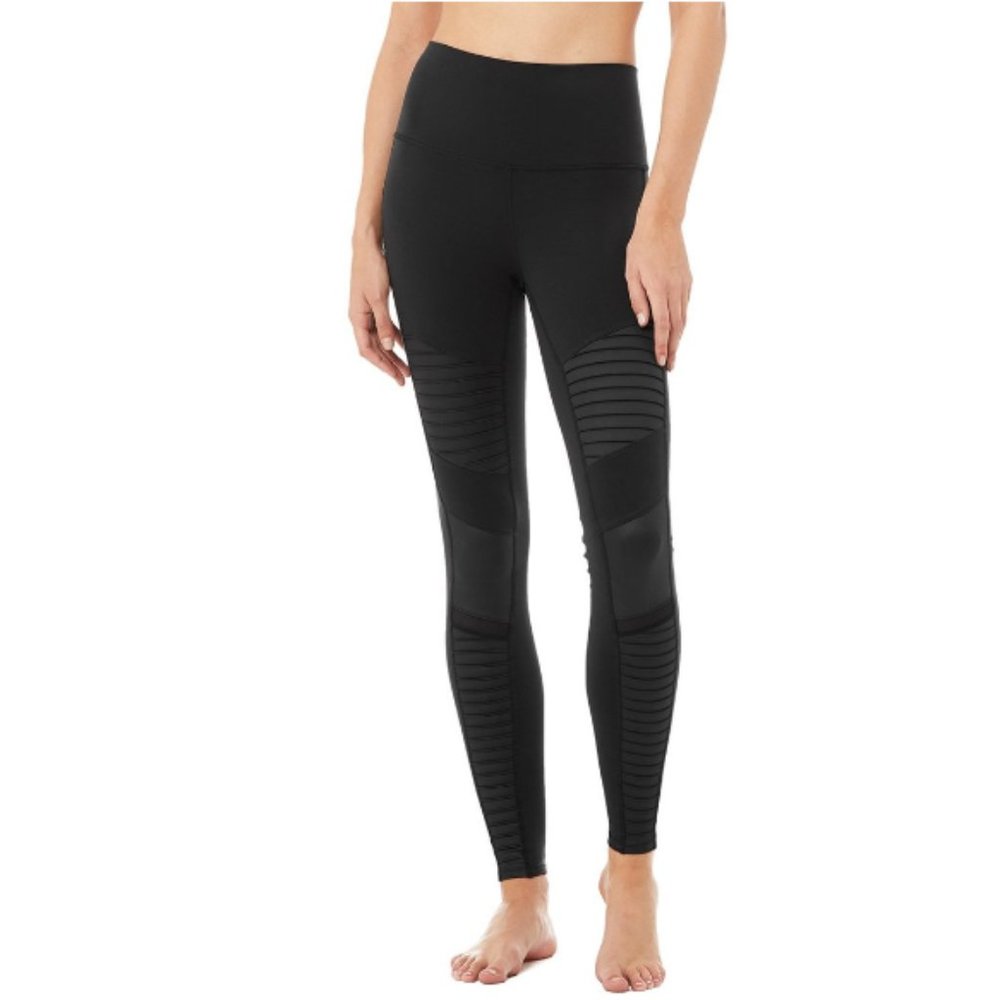 ALO Yoga Moto Legging